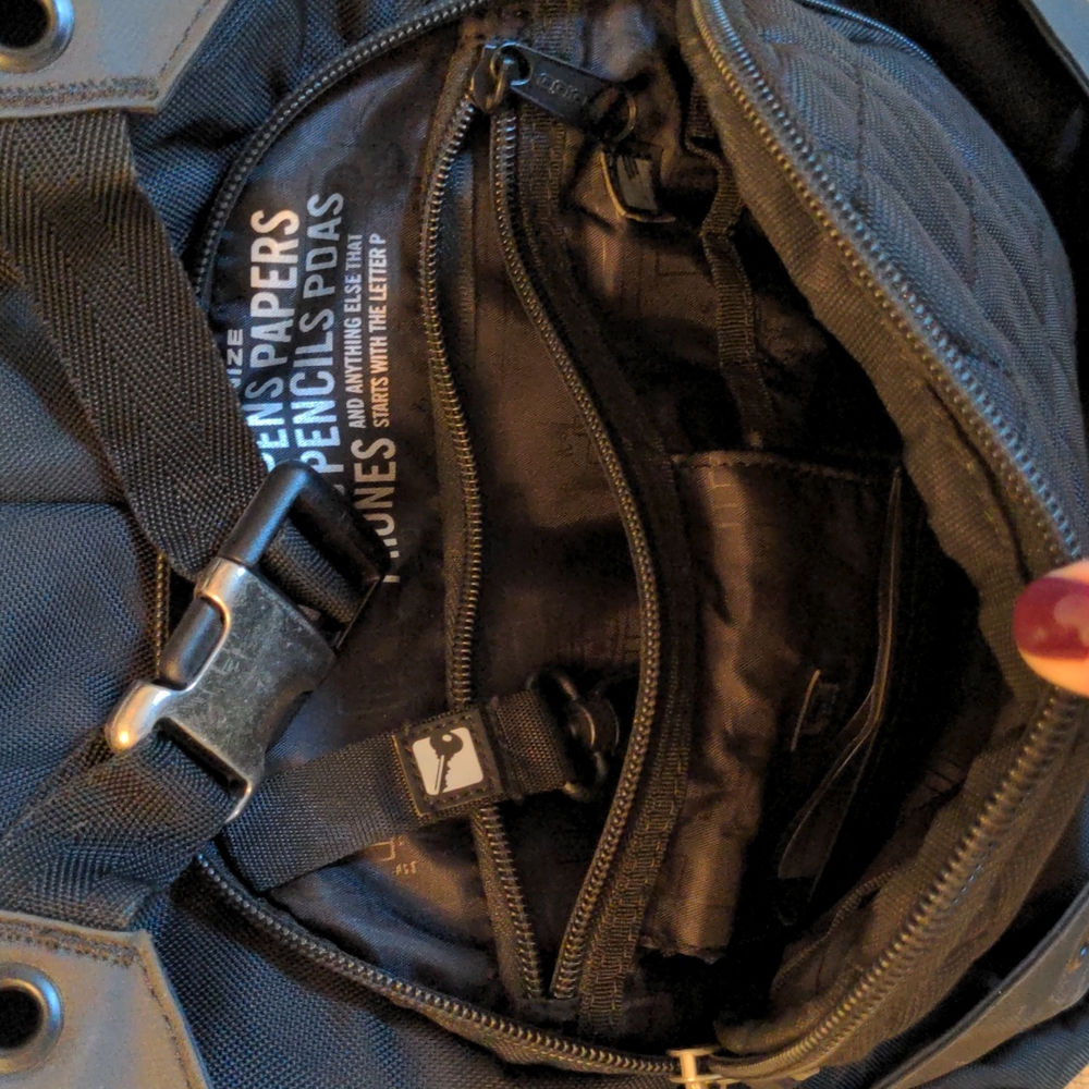 Ogio Backpack - image 2
